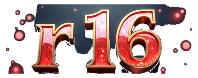 r 16 logo